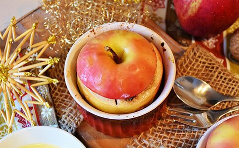 manzana
