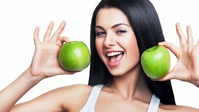 Dietas para bajar de peso rápido en una semana.