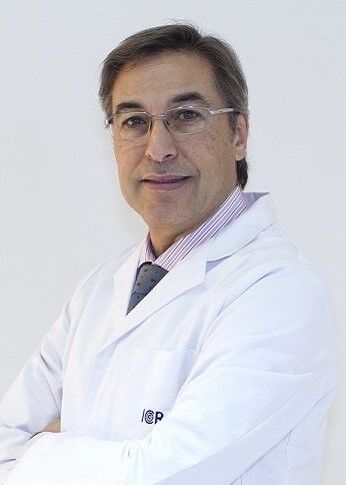 Médico Nutricionista Ricky